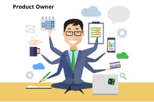 Agile Product Owner 